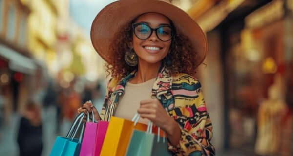 How Guidance from Fashion Enthusiasts Can Simplify Your Shopping Choices