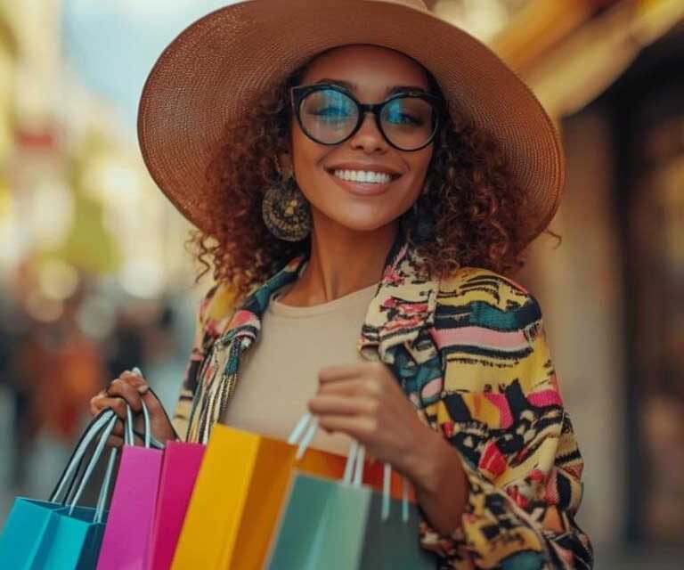 How Guidance from Fashion Enthusiasts Can Simplify Your Shopping Choices