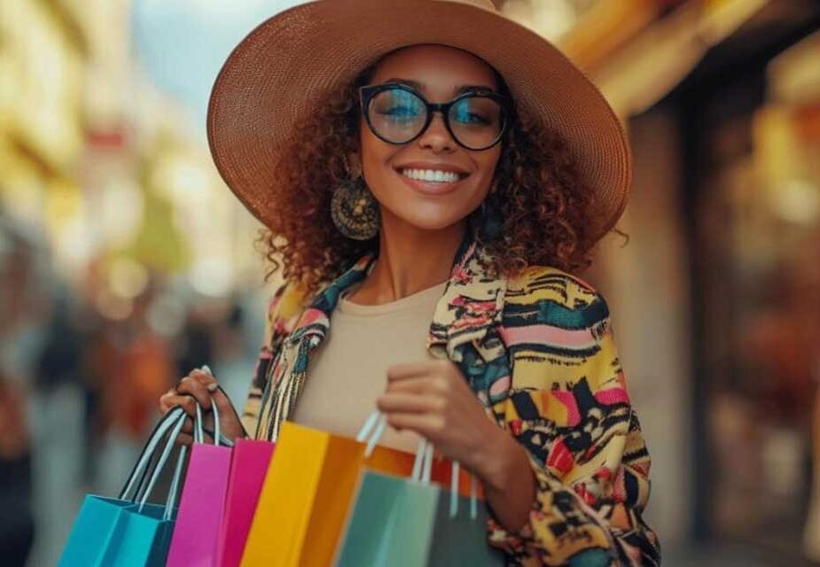 How Guidance from Fashion Enthusiasts Can Simplify Your Shopping Choices