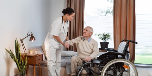 How Reliable Home Assistance Can Help You Manage Health Challenges