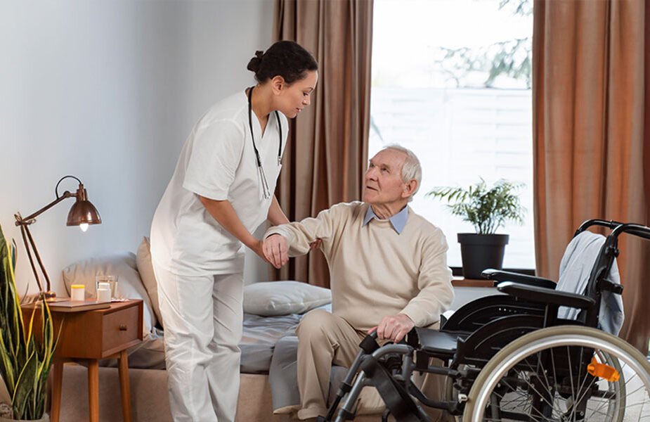 How Reliable Home Assistance Can Help You Manage Health Challenges