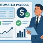 How Streamlined Payroll Processes Drive Business Efficiency