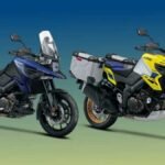 How Suzuki Motorcycles Fit Both Everyday Riding and Weekend Adventures