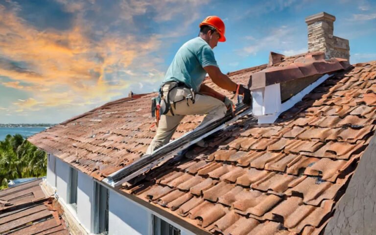 How the Best Roofers in Oceanside Handle Coastal Weather Damage