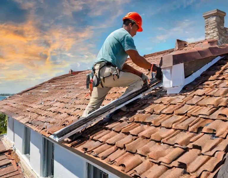 How the Best Roofers in Oceanside Handle Coastal Weather Damage