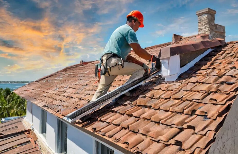 How the Best Roofers in Oceanside Handle Coastal Weather Damage