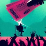 How to Choose the Right Time to Resell Concert Tickets