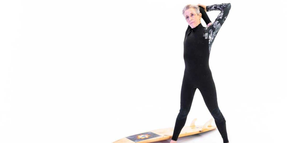 How to Create a Sustainable Fitness Routine in Your 60s - PNMMedia