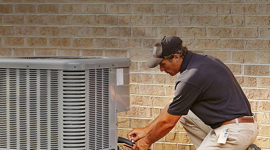 How to Handle HVAC Emergencies When the System Stops Unexpectedly