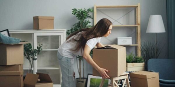 How to Handle a Last-Minute Move Without Panicking
