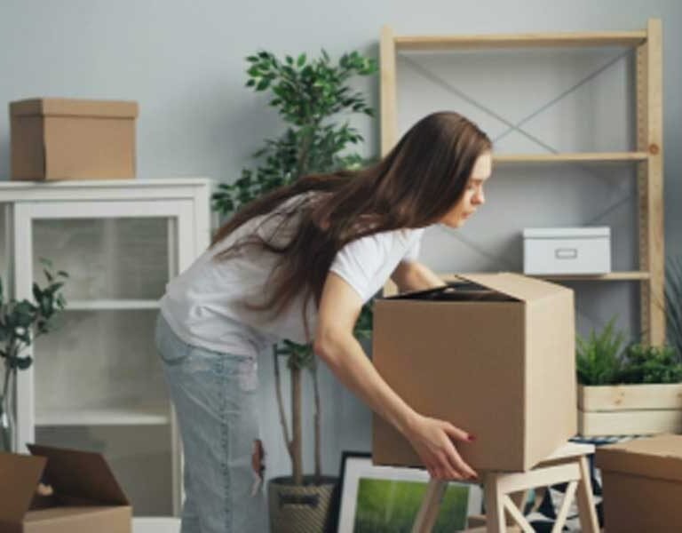 How to Handle a Last-Minute Move Without Panicking