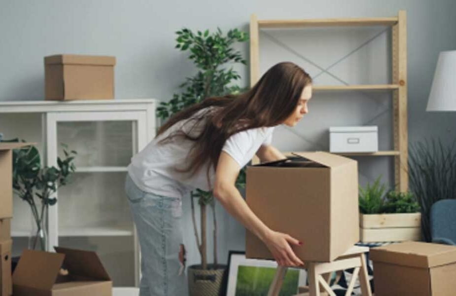 How to Handle a Last-Minute Move Without Panicking