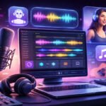 How to Use Minimax Audio for AI Voiceovers