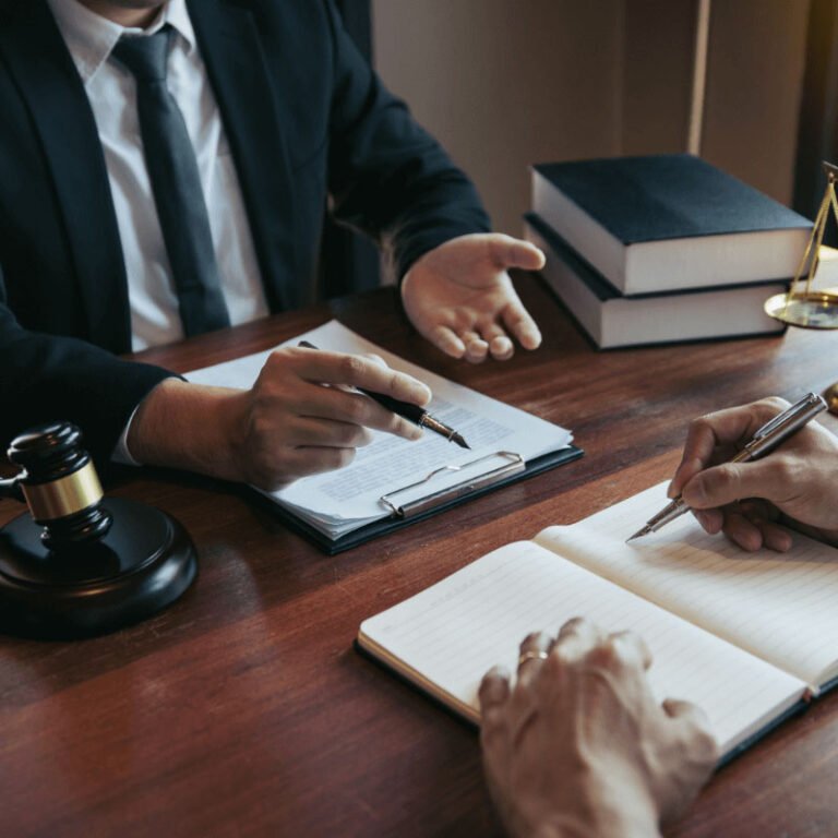 Key Questions Every Accident Victim Must Ask Their Personal Injury Lawyer in Gainesville