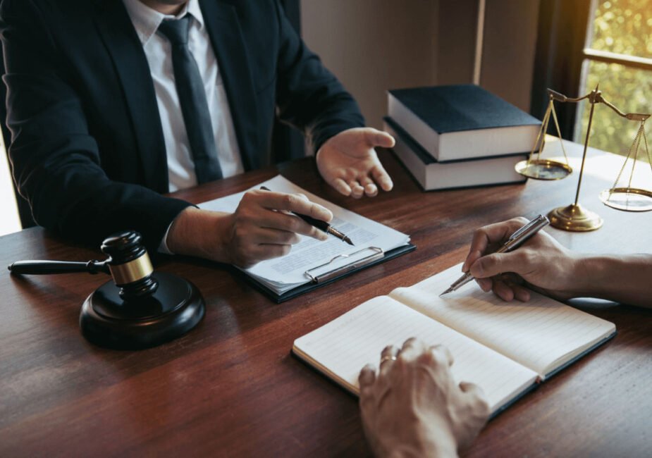 Key Questions Every Accident Victim Must Ask Their Personal Injury Lawyer in Gainesville