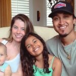 Kid Rock's Sons and Mother