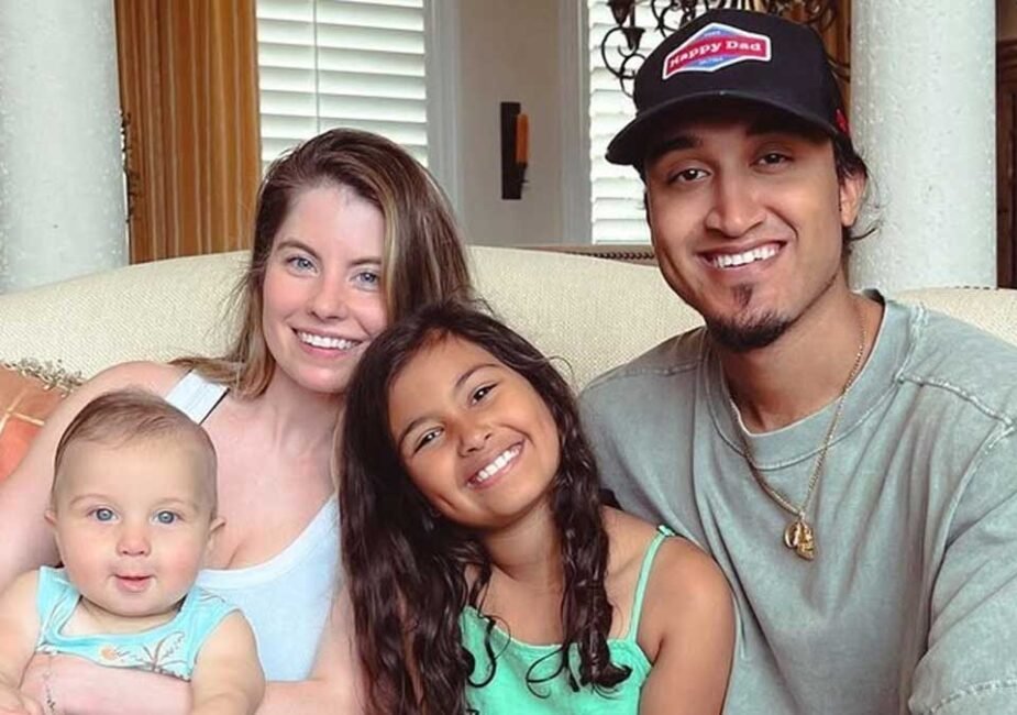 Kid Rock's Sons and Mother