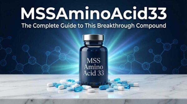MSSAminoAcid33