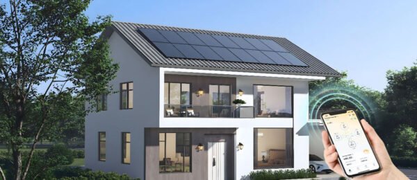 Modern Solutions for Smarter Home Energy Management