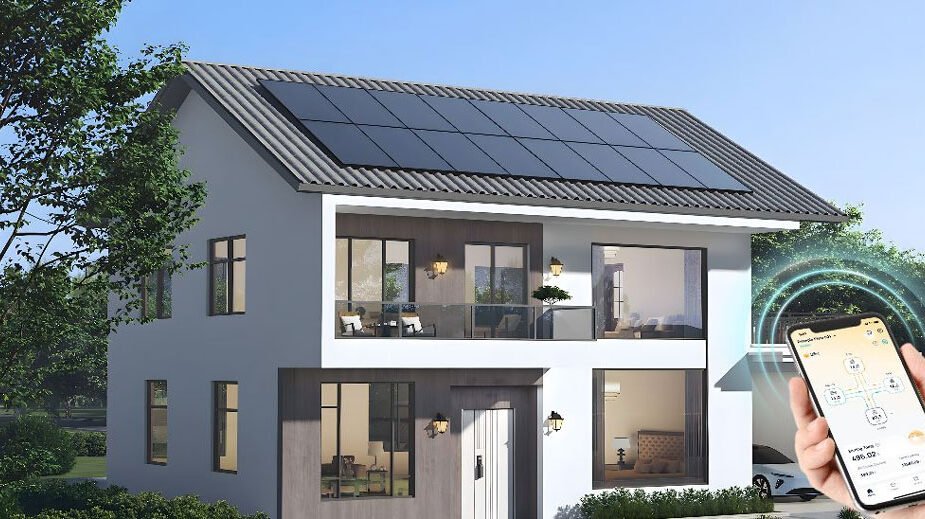 Modern Solutions for Smarter Home Energy Management