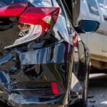 Multi-Vehicle Car Accidents in Denver: Who Is Liable?