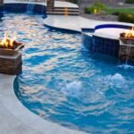 Pool Design Ideas for Distinctive Outdoor Living