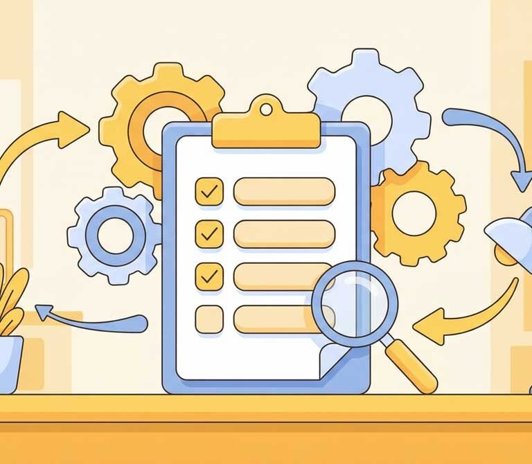 Protocolo Operacional Padrão