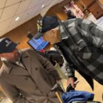 Remembering Service by Returning to the Battlefield