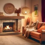 Seasonal Styling Tips to Keep Your Home Warm and Inviting