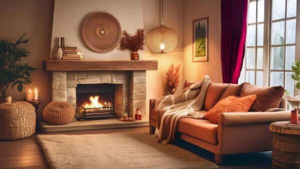 Seasonal Styling Tips to Keep Your Home Warm and Inviting