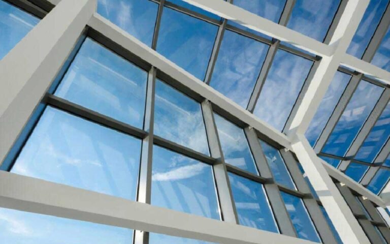 Slim Frames, Big Views