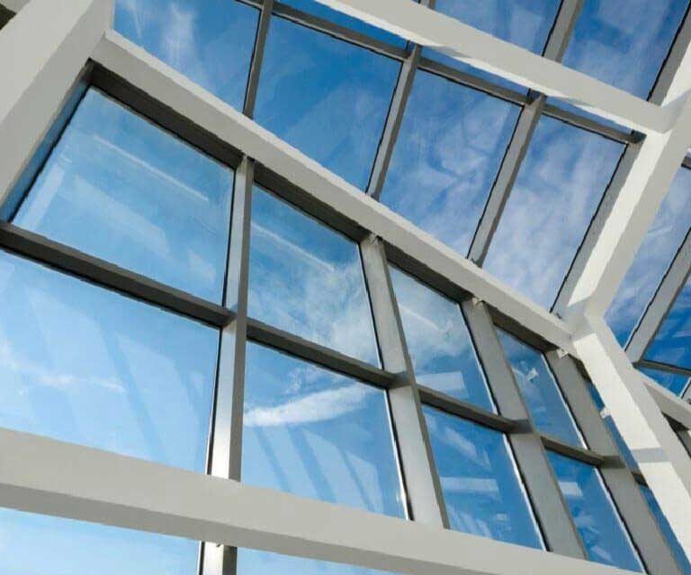 Slim Frames, Big Views