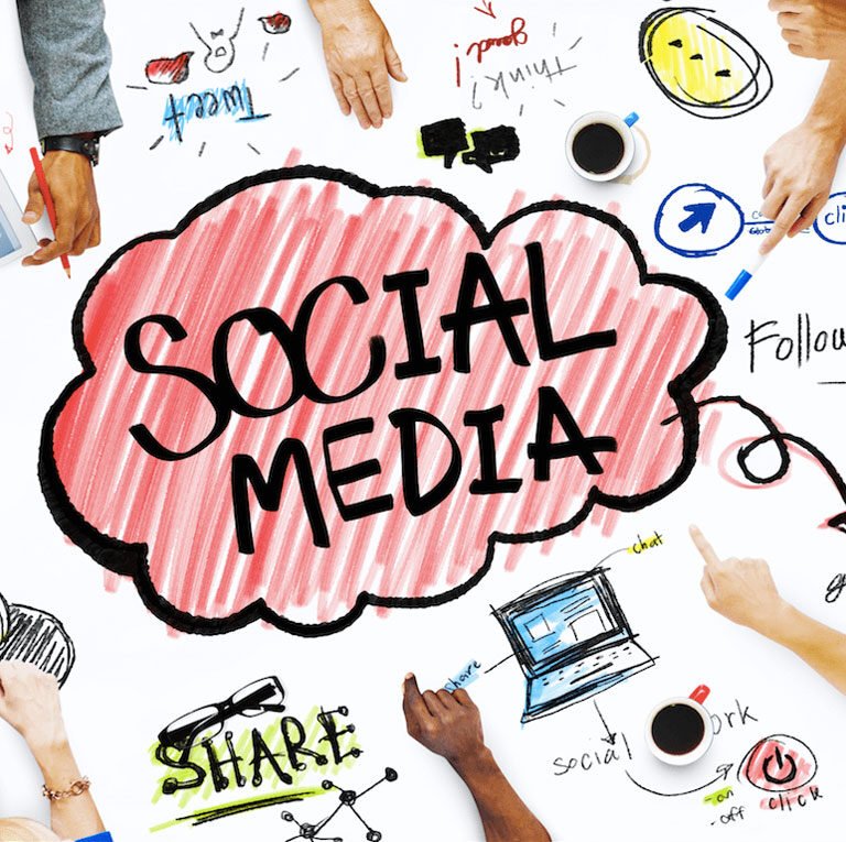 Social Media Analytics