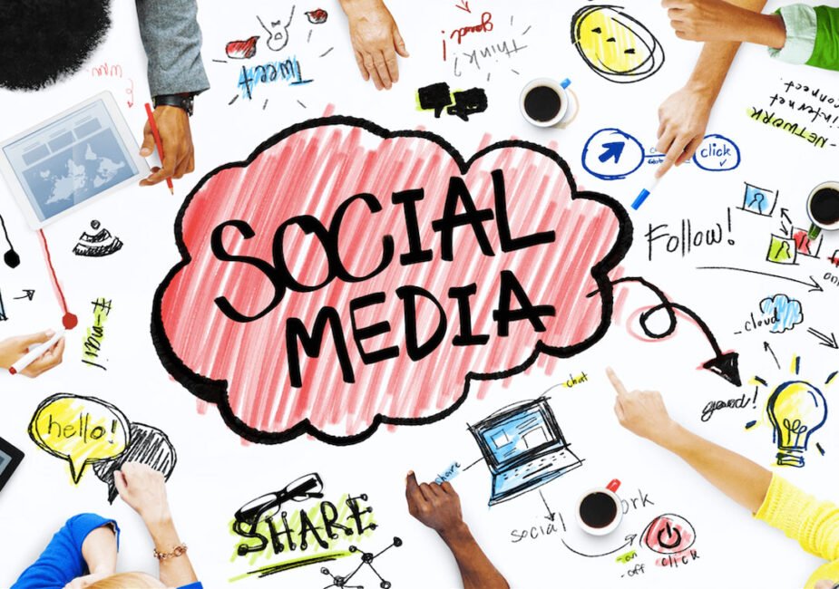 Social Media Analytics