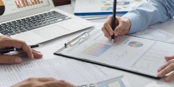 Strategic Approaches to Credit Risk Assessment in Corporate Banking