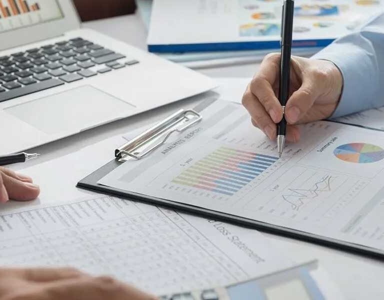 Strategic Approaches to Credit Risk Assessment in Corporate Banking