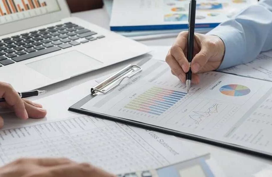 Strategic Approaches to Credit Risk Assessment in Corporate Banking