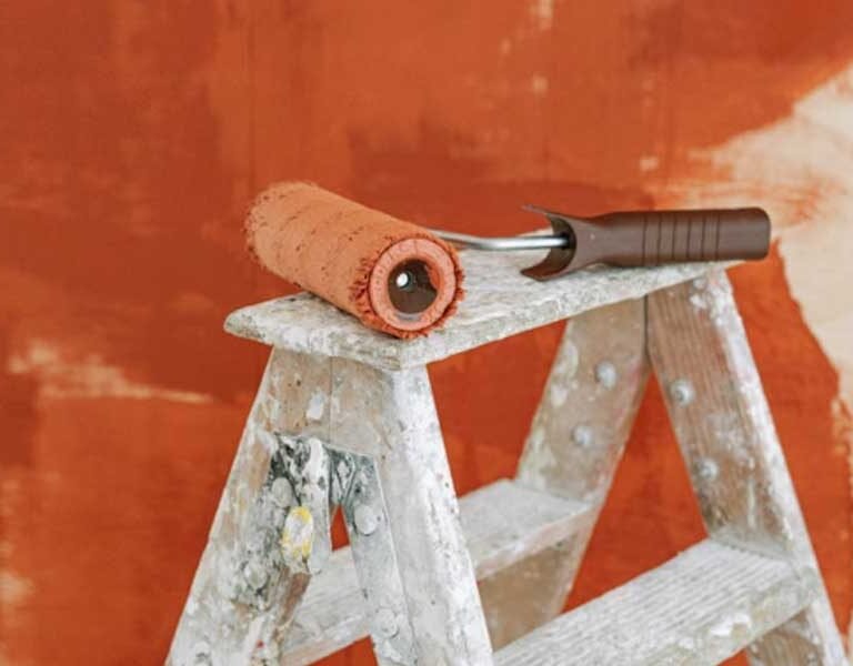 The Benefits of Hiring Professional Painters