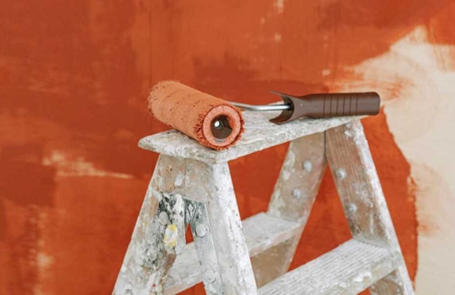 The Benefits of Hiring Professional Painters