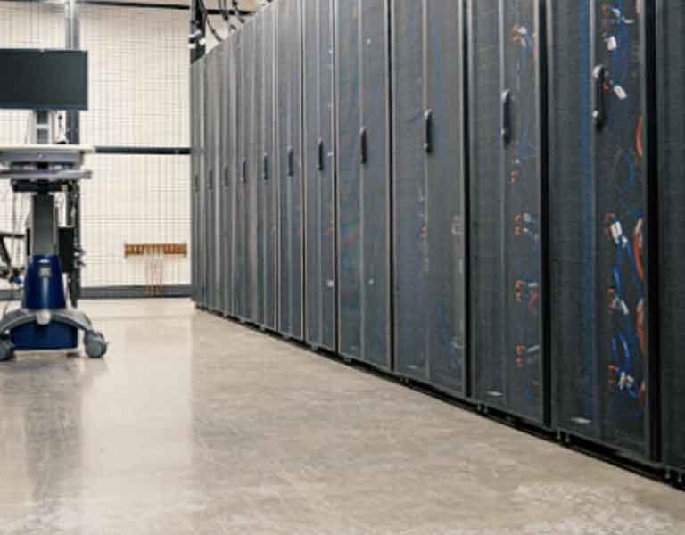 The Hidden Costs of Running Your Own Server Room