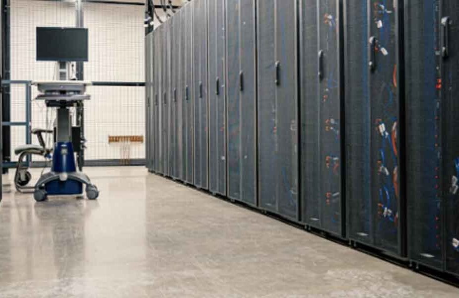 The Hidden Costs of Running Your Own Server Room