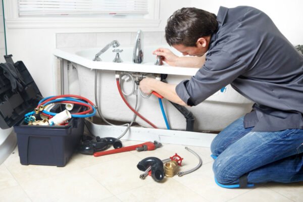 The Impact of Quality-Driven Plumbing Service Providers on Home Performance