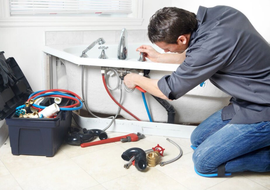 The Impact of Quality-Driven Plumbing Service Providers on Home Performance
