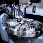 The Impact of Tool Interface Consistency on CNC Performance