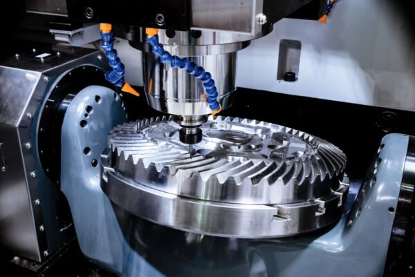 The Impact of Tool Interface Consistency on CNC Performance
