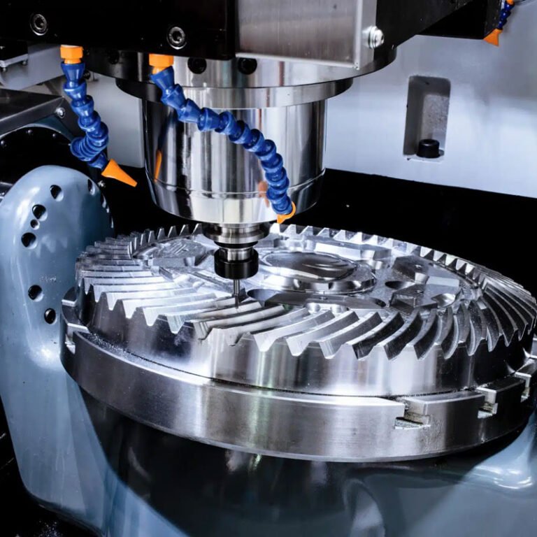 The Impact of Tool Interface Consistency on CNC Performance