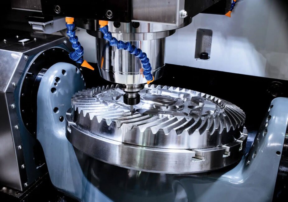 The Impact of Tool Interface Consistency on CNC Performance