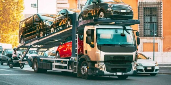 The Planning That Goes into Safe Vehicle Transport