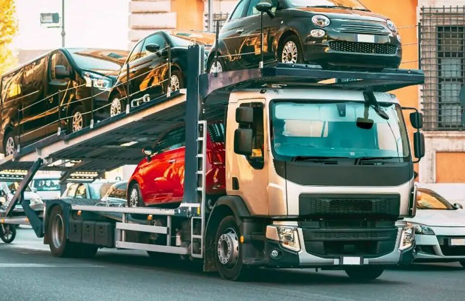 The Planning That Goes into Safe Vehicle Transport