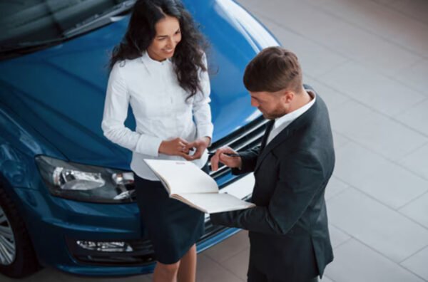 Things to Know Before Refinancing a Car Online
